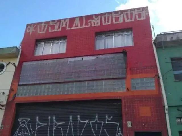 Ponto Comercial venda em Região Imediata de São Paulo, Região Metropolitana de São Paulo