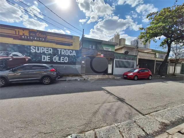 Ponto Comercial venda em Região Imediata de São Paulo, Região Metropolitana de São Paulo