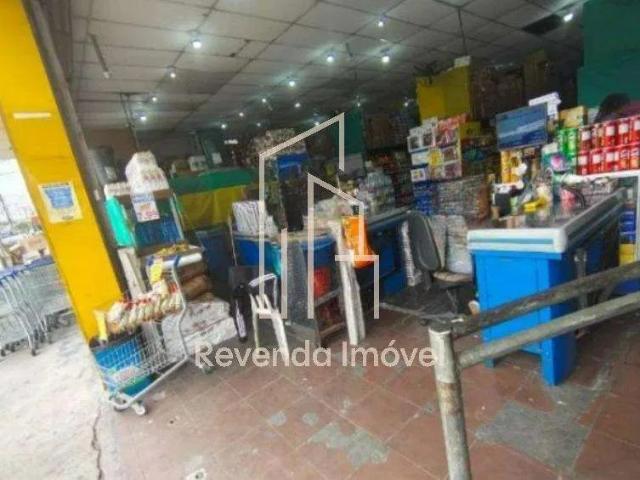 Ponto Comercial venda em Jardim Santo Antoninho, São Paulo