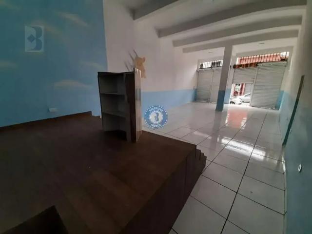 Ponto Comercial venda em Capão Redondo, São Paulo