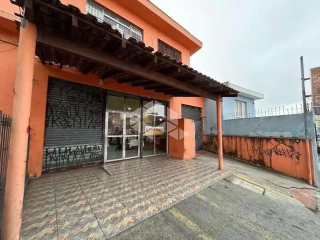 Ponto Comercial venda em Região Imediata de São Paulo, Região Metropolitana de São Paulo