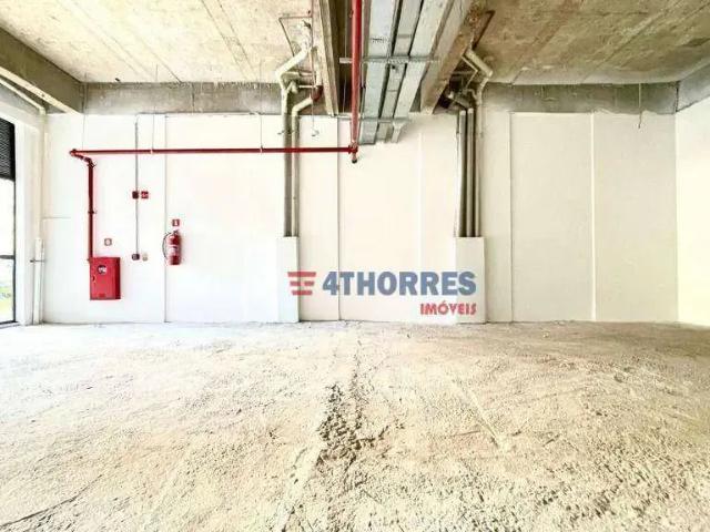 Ponto Comercial venda em Jardim São Luís, São Paulo