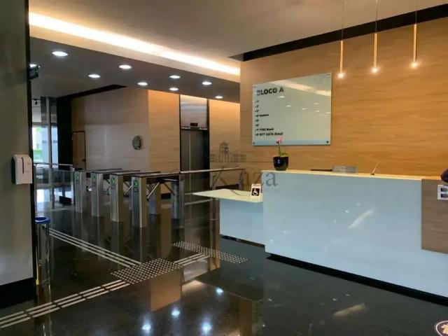 Ponto Comercial venda em Jardim São Luís, São Paulo