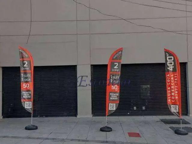 Ponto Comercial venda em Região Imediata de São Paulo, Região Metropolitana de São Paulo