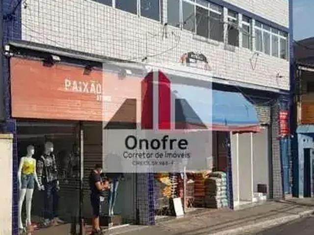 Ponto Comercial venda em Região Imediata de São Paulo, Região Metropolitana de São Paulo
