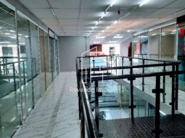 Ponto Comercial venda em Vila Apiaris, São Paulo