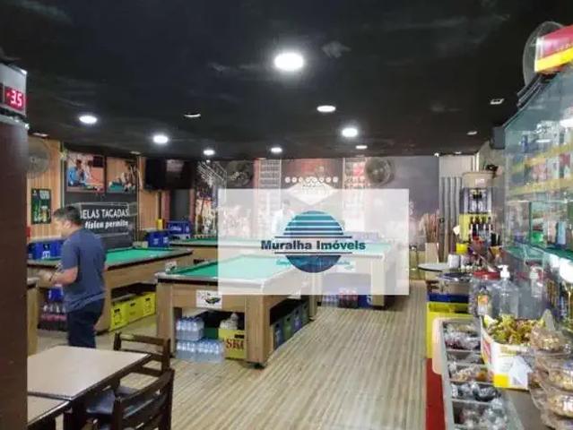 Ponto Comercial venda em Região Imediata de São Paulo, Região Metropolitana de São Paulo