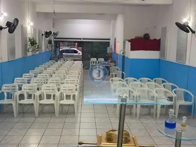 Ponto Comercial venda em Região Imediata de São Paulo, Região Metropolitana de São Paulo