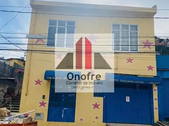 Ponto Comercial venda em Região Imediata de São Paulo, Região Metropolitana de São Paulo