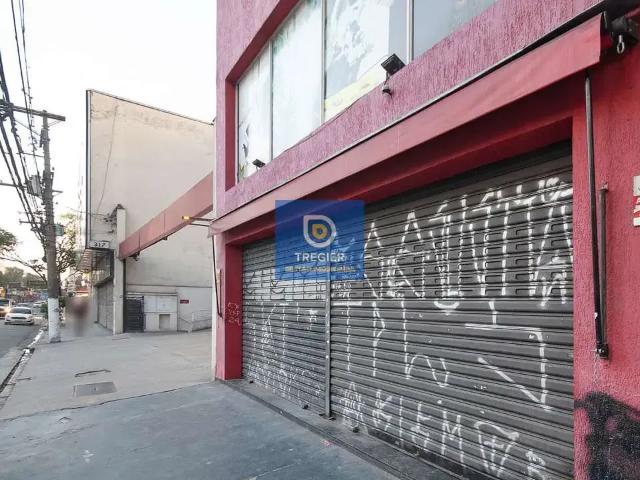 Ponto Comercial venda em Região Imediata de São Paulo, Região Metropolitana de São Paulo