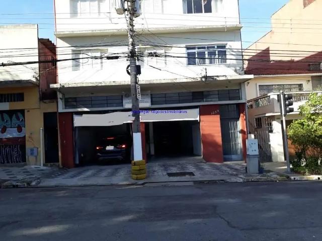 Ponto Comercial venda em Região Imediata de São Paulo, Região Metropolitana de São Paulo
