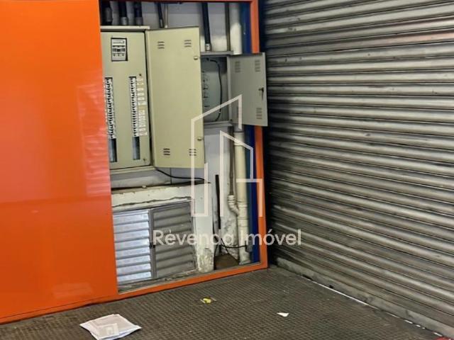 Ponto Comercial venda em Água Branca, São Paulo