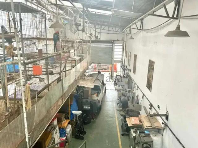 Ponto Comercial venda em Região Imediata de São Paulo, Região Metropolitana de São Paulo