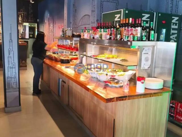 Ponto Comercial venda em Região Imediata de São Paulo, Região Metropolitana de São Paulo