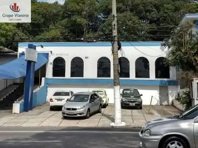 Ponto Comercial venda em Região Imediata de São Paulo, Região Metropolitana de São Paulo