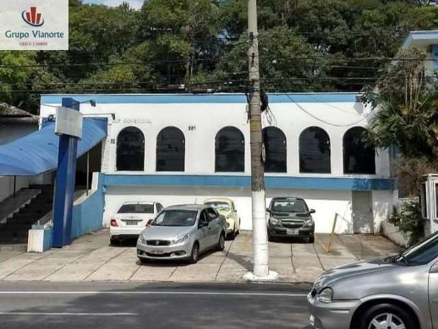 Ponto Comercial venda em Região Imediata de São Paulo, Região Metropolitana de São Paulo
