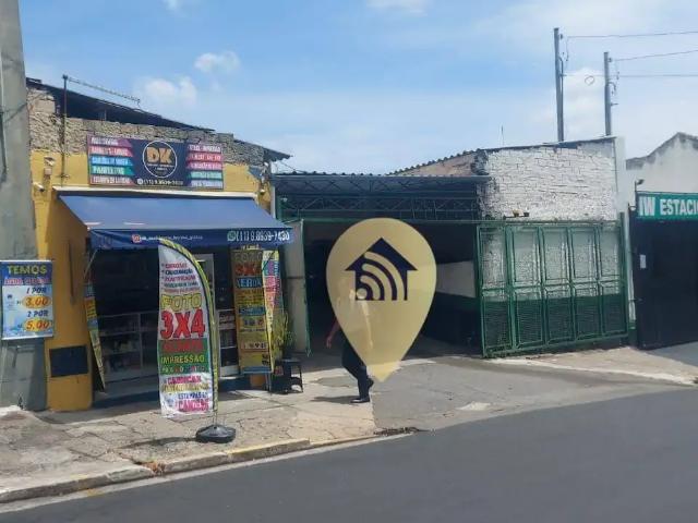 Ponto Comercial venda em Região Imediata de São Paulo, Região Metropolitana de São Paulo