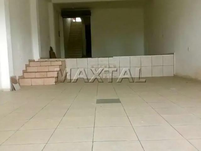 Ponto Comercial venda em Região Imediata de São Paulo, Região Metropolitana de São Paulo