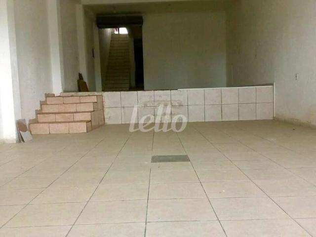 Ponto Comercial venda em Lauzane Paulista, São Paulo