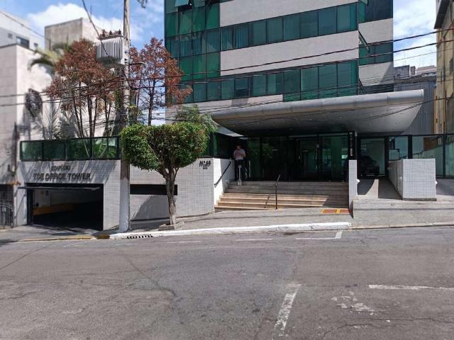 Ponto Comercial venda em Região Imediata de São Paulo, Região Metropolitana de São Paulo