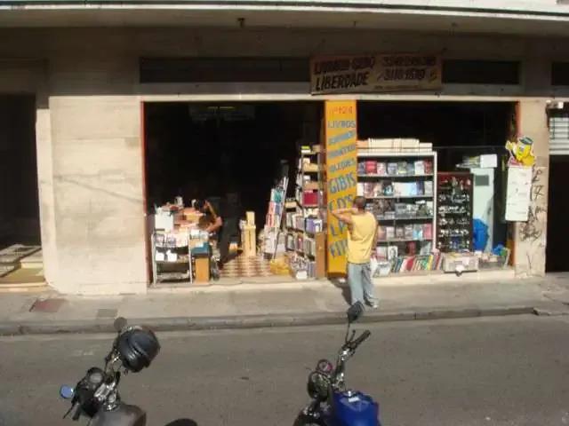 Ponto Comercial venda em Região Imediata de São Paulo, Região Metropolitana de São Paulo