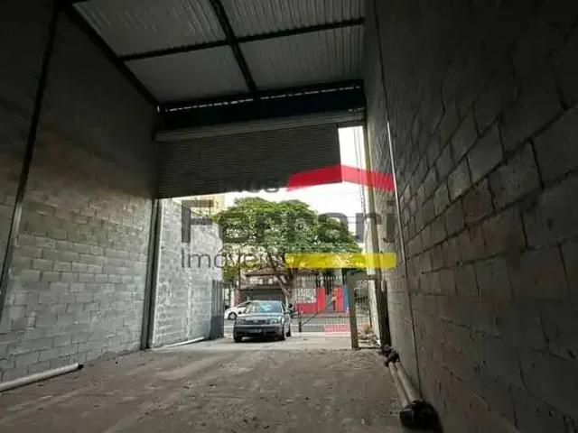Ponto Comercial venda em Região Imediata de São Paulo, Região Metropolitana de São Paulo