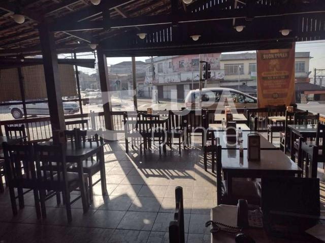 Ponto Comercial venda em VIla Prado, São Paulo