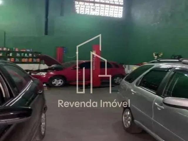 Ponto Comercial venda em Parque São Jorge, São Paulo