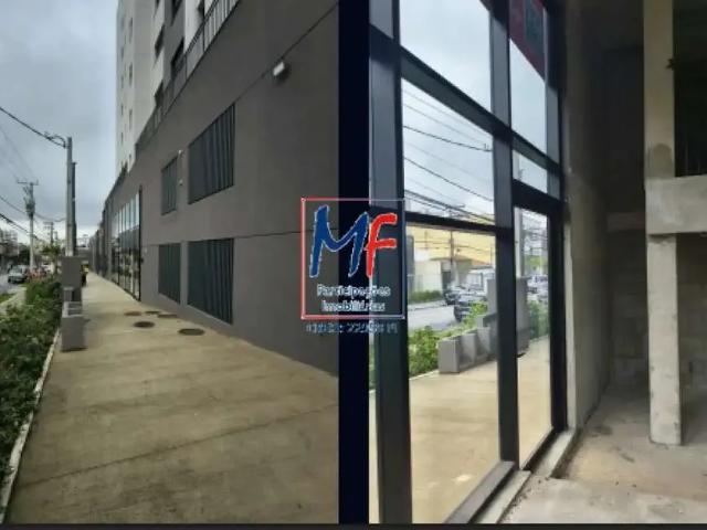 Ponto Comercial venda em Região Imediata de São Paulo, Região Metropolitana de São Paulo