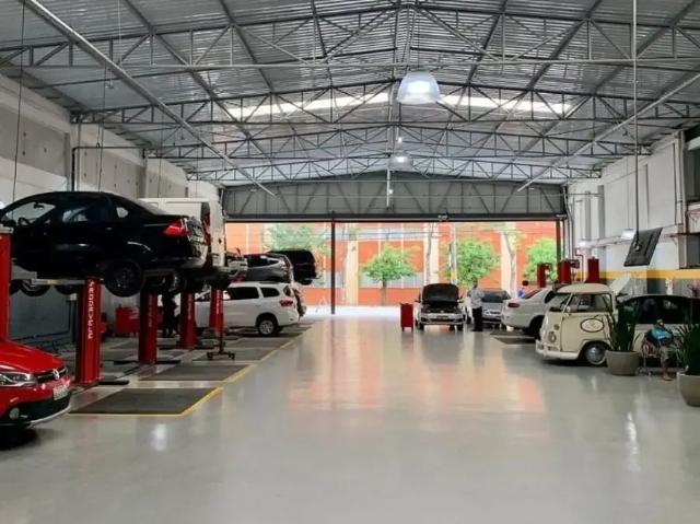 Ponto Comercial venda em Região Imediata de São Paulo, Região Metropolitana de São Paulo