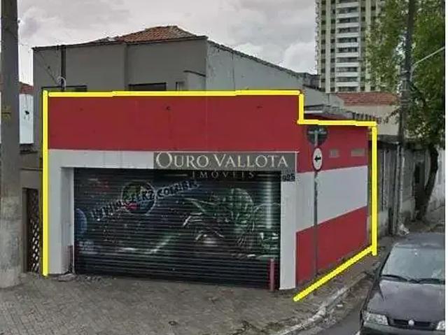 Ponto Comercial venda em Região Imediata de São Paulo, Região Metropolitana de São Paulo