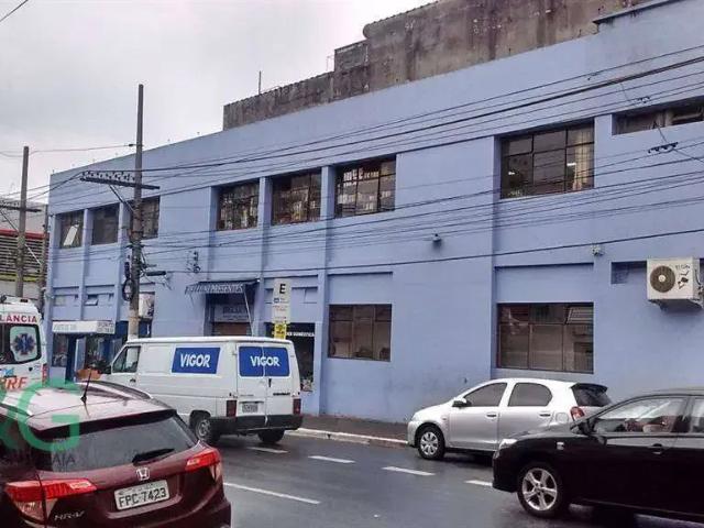Ponto Comercial venda em Região Imediata de São Paulo, Região Metropolitana de São Paulo