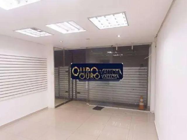 Ponto Comercial venda em Região Imediata de São Paulo, Região Metropolitana de São Paulo
