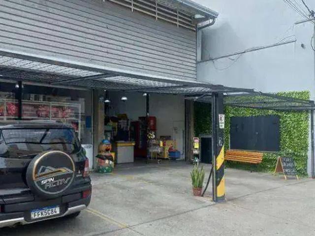 Ponto Comercial venda em Região Imediata de São Paulo, Região Metropolitana de São Paulo