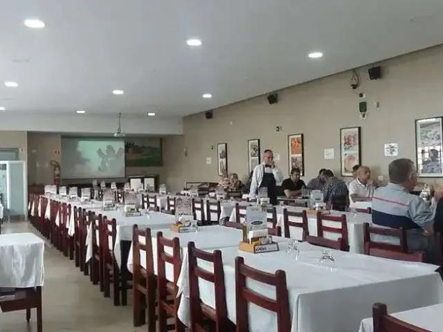 Ponto Comercial venda em Região Imediata de São Paulo, Região Metropolitana de São Paulo