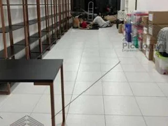 Ponto Comercial venda em Parque da Mooca, São Paulo