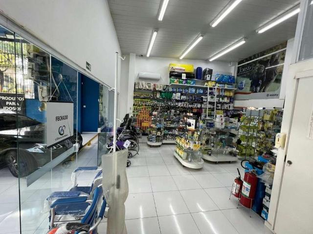 Ponto Comercial venda em Região Imediata de São Paulo, Região Metropolitana de São Paulo