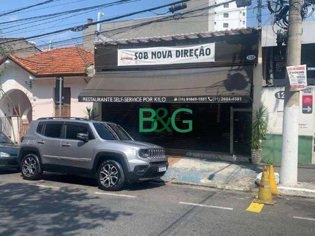 Ponto Comercial venda em Região Imediata de São Paulo, Região Metropolitana de São Paulo