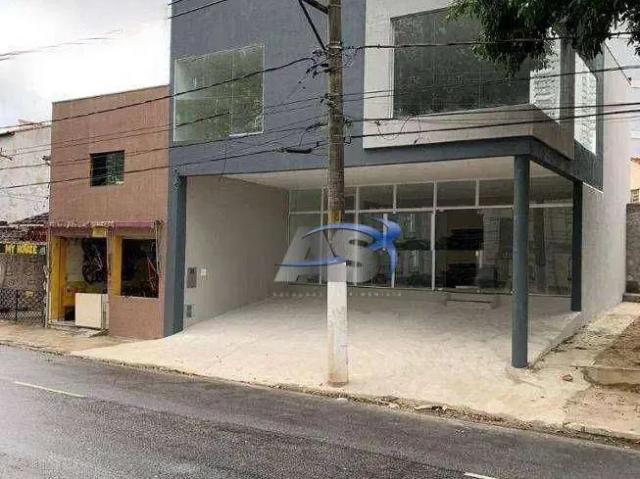 Ponto Comercial venda em Região Imediata de São Paulo, Região Metropolitana de São Paulo
