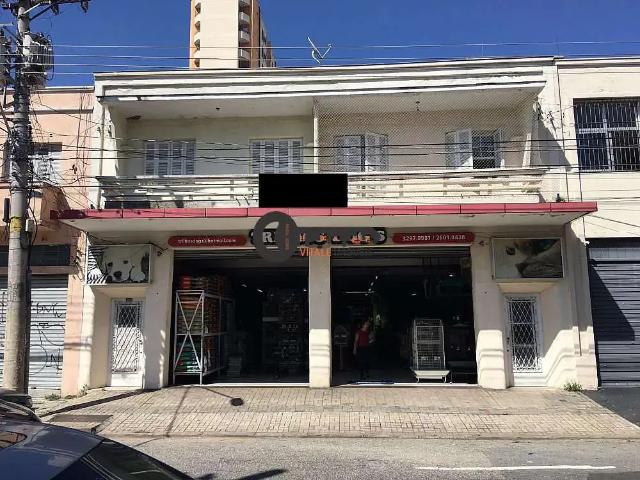 Ponto Comercial venda em Região Imediata de São Paulo, Região Metropolitana de São Paulo