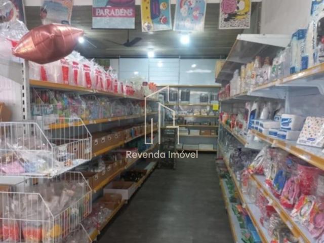 Ponto Comercial venda em Mooca, São Paulo