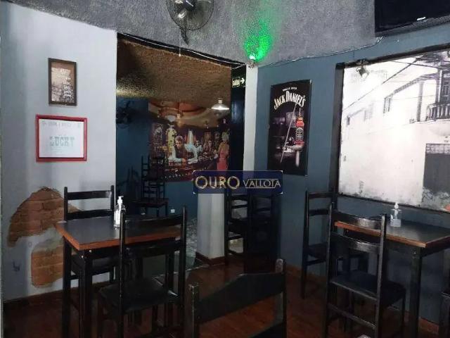 Ponto Comercial venda em Região Imediata de São Paulo, Região Metropolitana de São Paulo