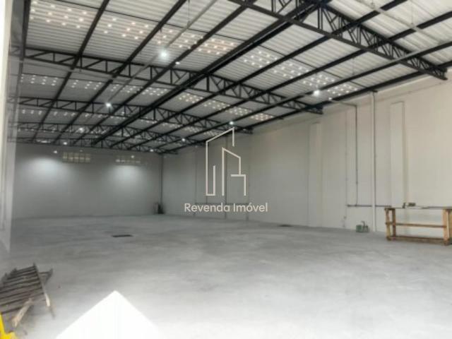Ponto Comercial venda em Cambuci, São Paulo