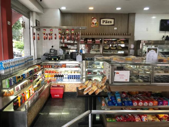 Ponto Comercial venda em Região Imediata de São Paulo, Região Metropolitana de São Paulo