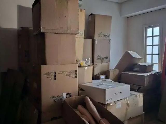 Ponto Comercial venda em Região Imediata de São Paulo, Região Metropolitana de São Paulo
