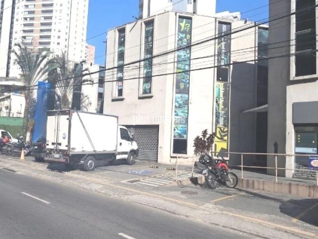Ponto Comercial venda em Ferreira, São Paulo