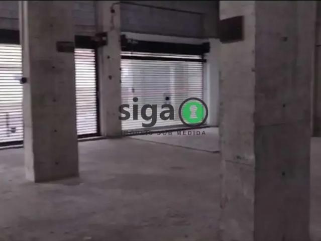 Ponto Comercial venda em Região Imediata de São Paulo, Região Metropolitana de São Paulo
