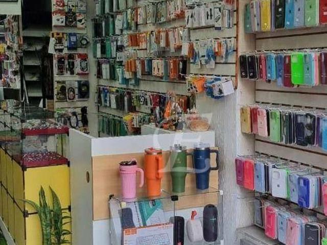 Ponto Comercial venda em Jardim Bela Vista, Amparo