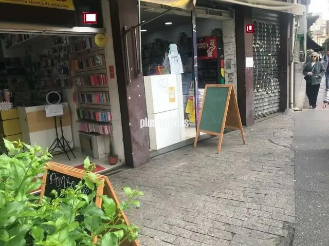 Ponto Comercial venda em Região Imediata de São Paulo, Região Metropolitana de São Paulo