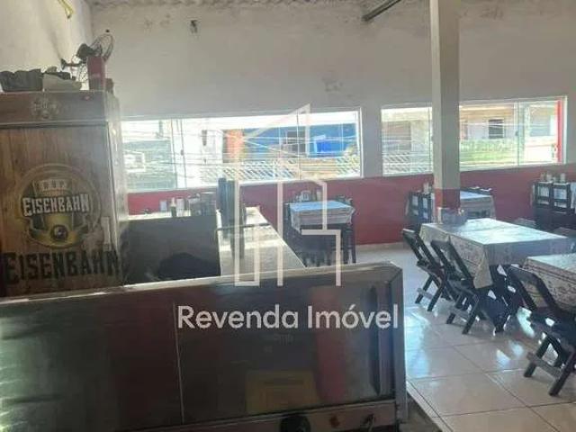 Ponto Comercial venda em Recanto Campo Belo, São Paulo